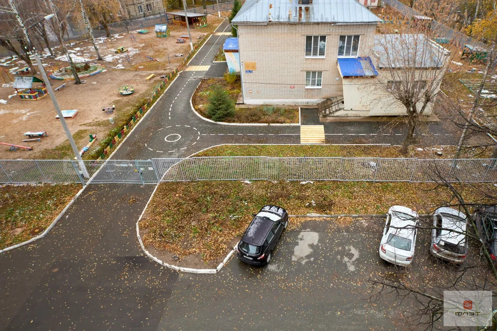 Продажа квартиры, Казань, ул. Восход - Фото 20