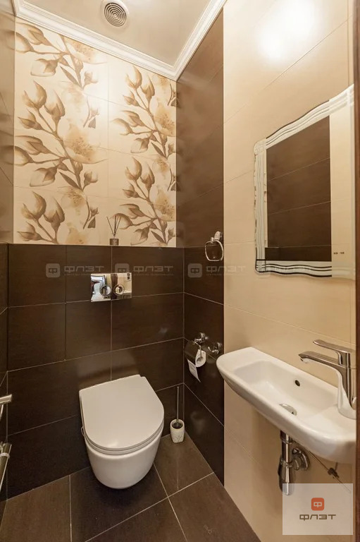 Продажа квартиры, Казань, ул. Чистопольская - Фото 20