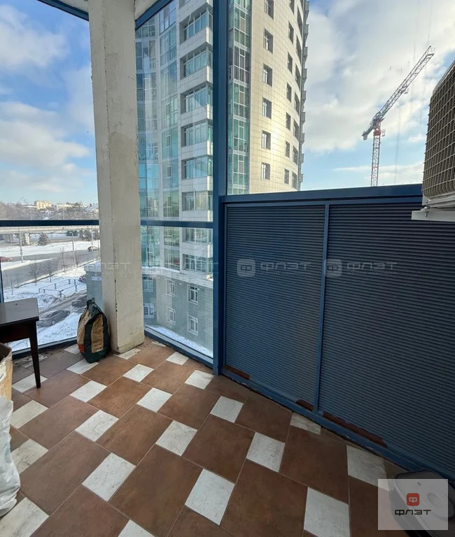 Продажа квартиры, Казань, ул. Оренбургский тракт - Фото 6