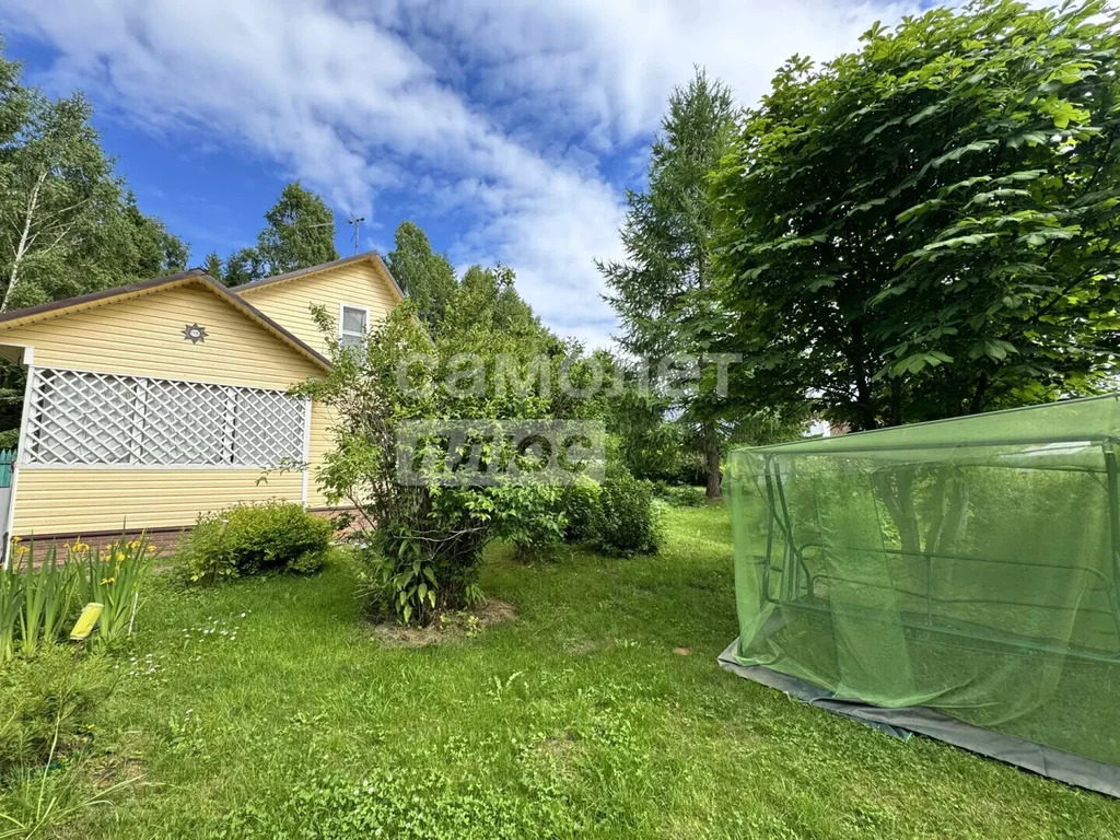 Продажа дома, Талдомский район - Фото 34