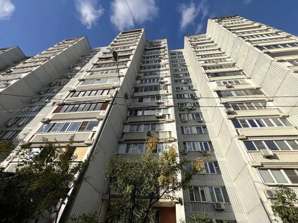 Продам 2кв с 2-мя лоджиями в Мневниках СЗАО - Фото 28