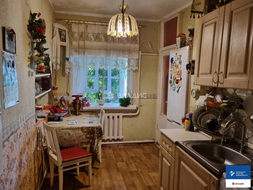 Продажа дома, Юрасово, Рязанский район, ул. Солнечная - Фото 17