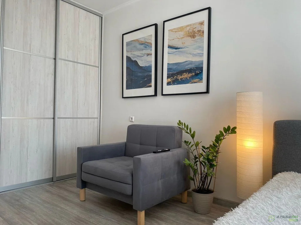 Аренда квартиры, Томск, Комсомольский пр-кт. - Фото 5