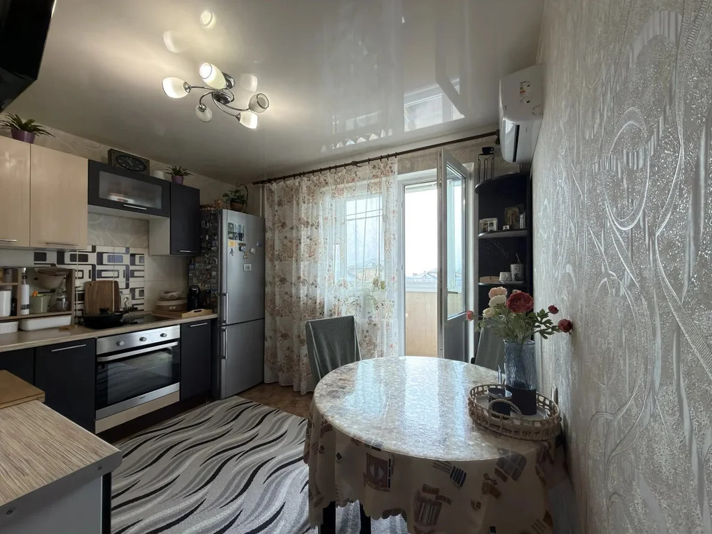 Продажа квартиры, Афипский, Северский район, ул. 50 лет Октября - Фото 4
