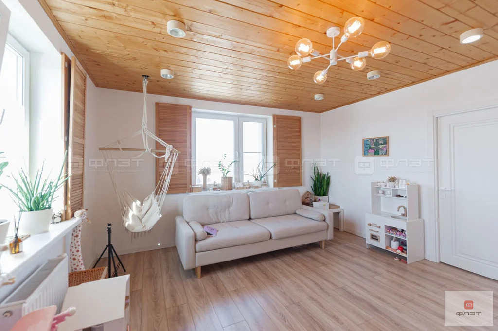 Продажа квартиры, Казань, проезд. Детский - Фото 20