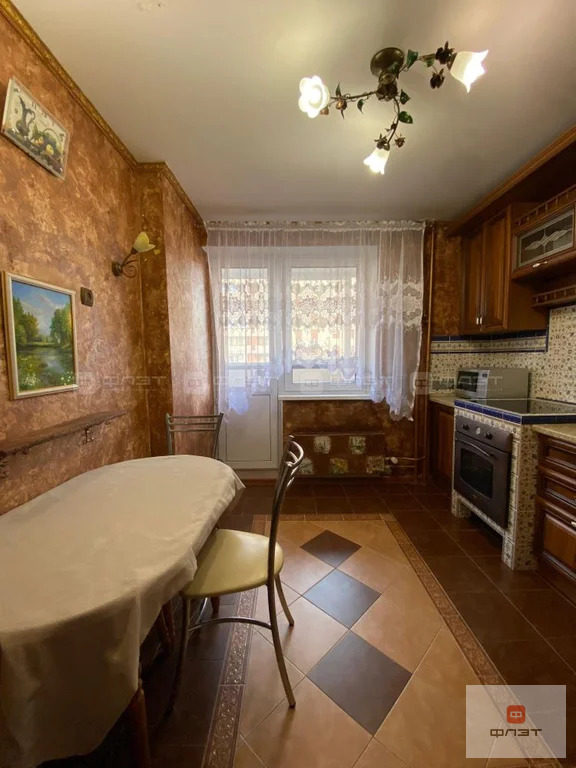 Продажа квартиры, Казань, ул. Бондаренко - Фото 4