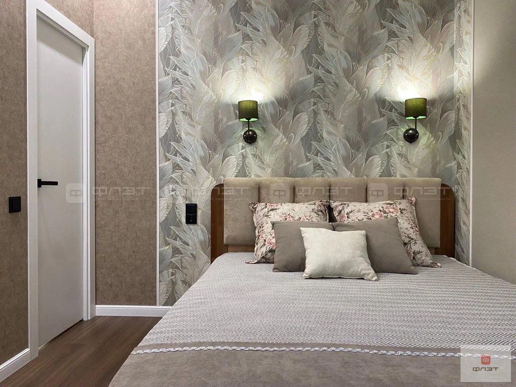 Продажа квартиры, Казань, ул. Алексея Козина - Фото 13