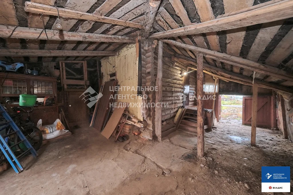 Продажа дома, Старое Батурино, Рыбновский район - Фото 16