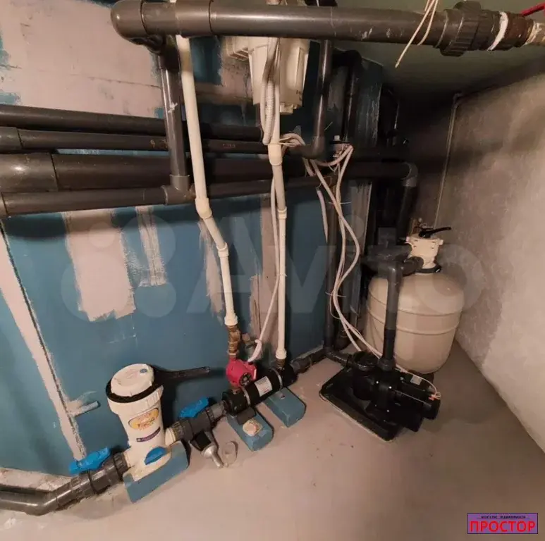 Дом 438 м на участке 17 сот. - Фото 33