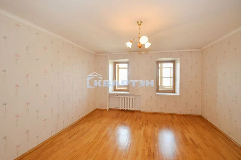 Продажа квартиры, Новосибирск, Сибиряков-Гвардейцев пл. - Фото 20