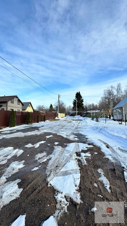 Продажа дома, Казань, СНТ Наука - Фото 19