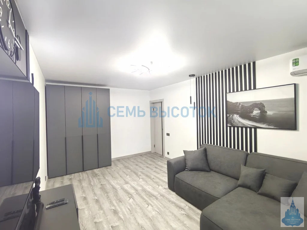 Продажа квартиры, м. Нахимовский проспект, Нахимовский пр-кт. - Фото 20