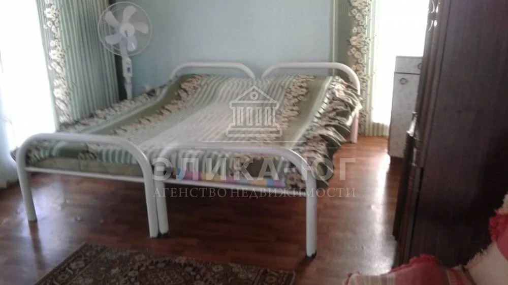 Продажа дома, Новомихайловский, Крымский район, Мира ул. - Фото 24