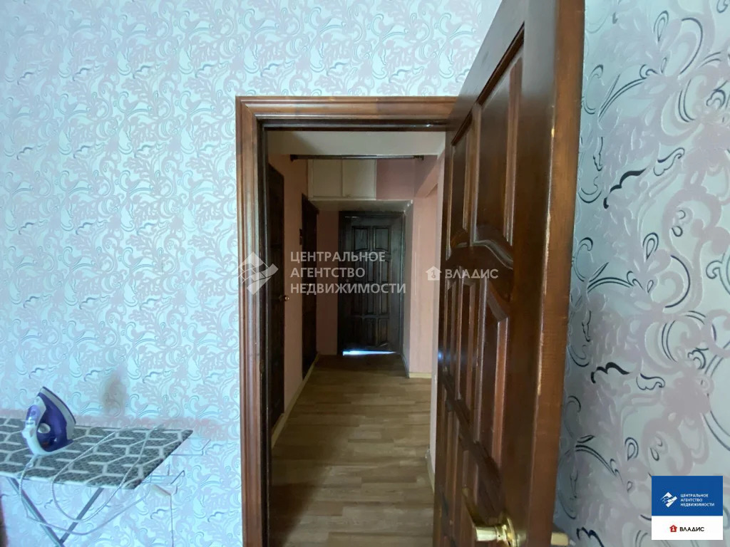 Аренда квартиры, Рязань, ул. Зубковой - Фото 8