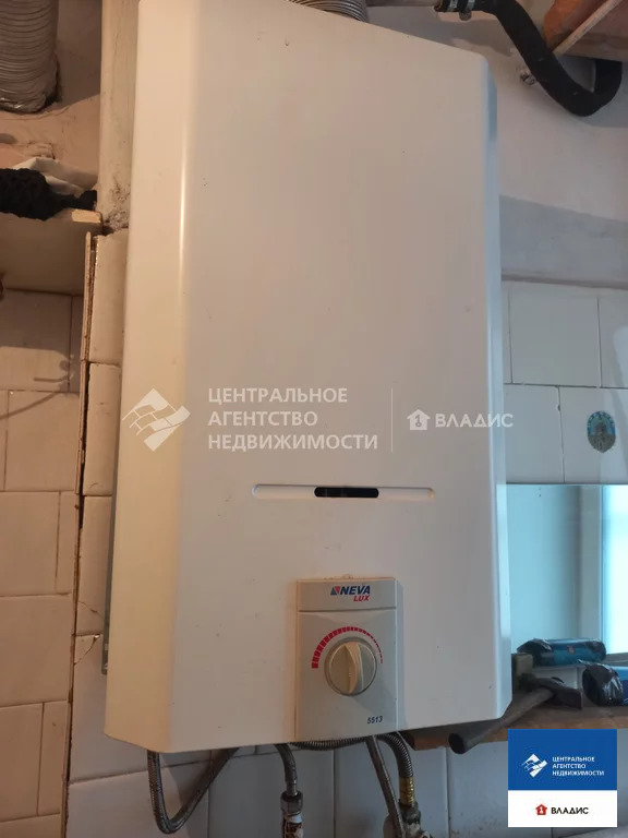 Продажа квартиры, Истье, Старожиловский район, Новая улица, 2 - Фото 17