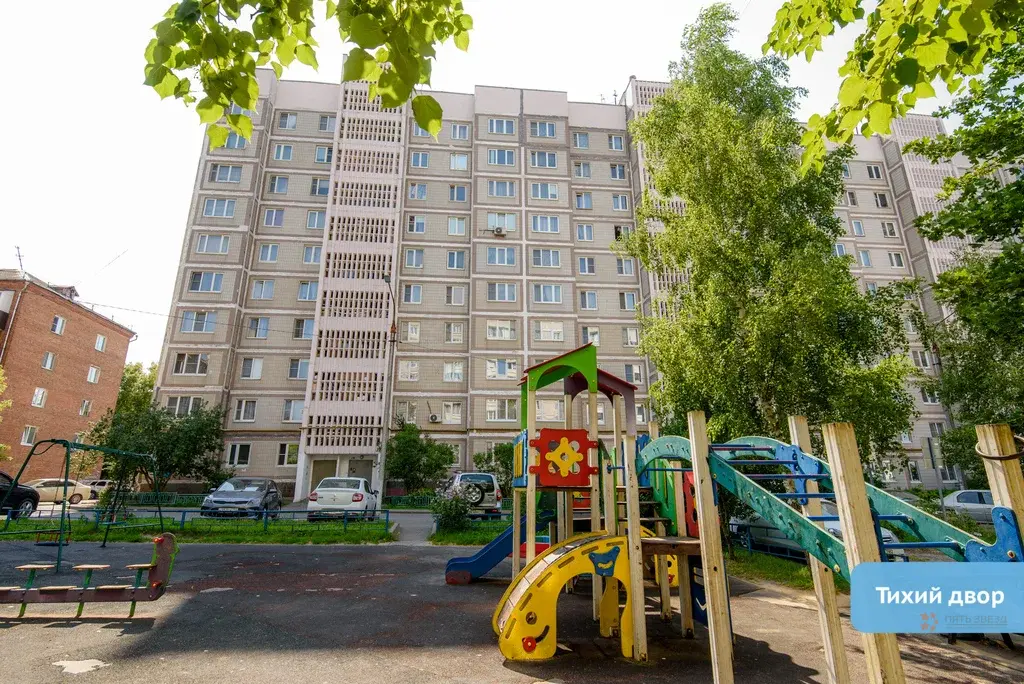 Продается 3-комнатная квартира Гагарина, д. 126 - Фото 29