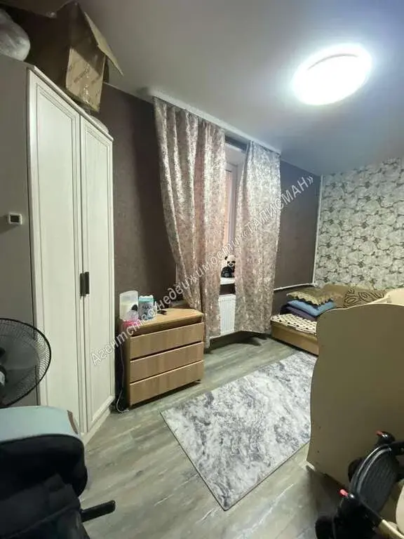 Продается 2х комнатная квартира с качественным ремонтом в г. Таганроге - Фото 10