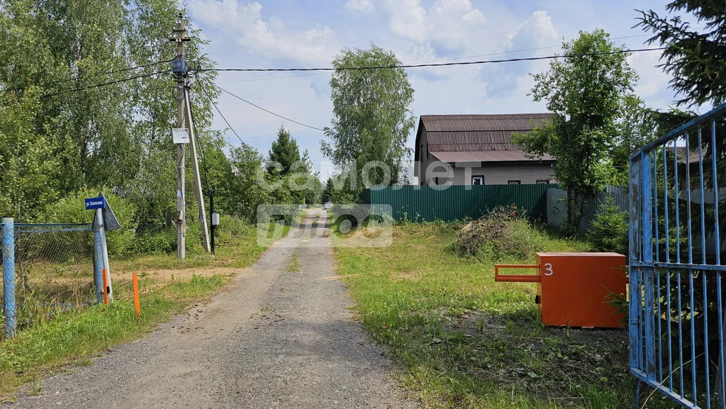 Продажа дома, Хоругвино, Солнечногорский район - Фото 24