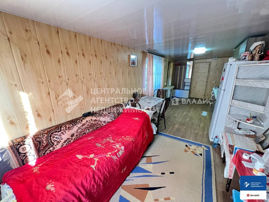 Продажа дома, Ивкино, Рязанский район - Фото 20