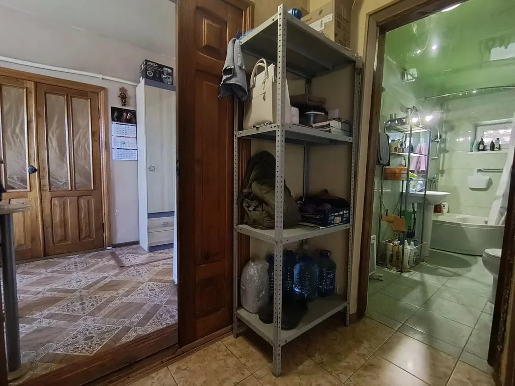 Продажа дома, Крымск, Крымский район, ул. Заречная - Фото 9