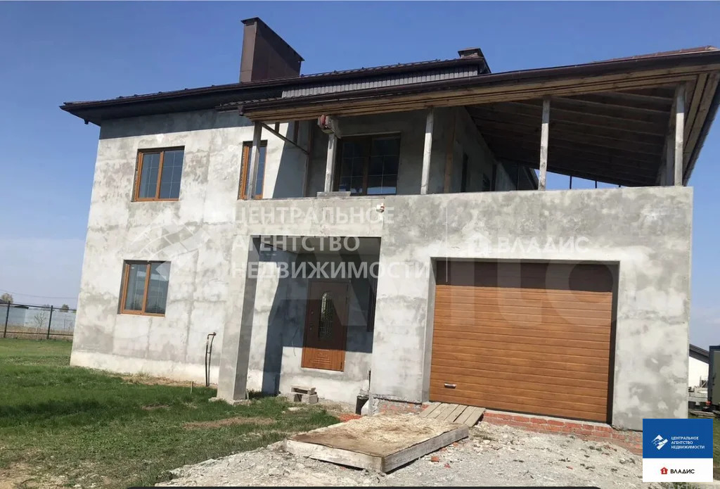 Продажа дома, Рязанский район, Рассветная улица - Фото 2