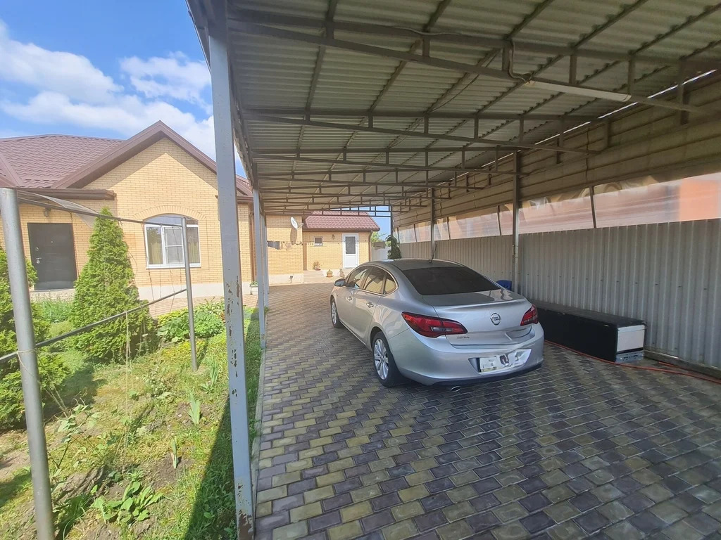 Продажа дома, Афипский, Северский район, ул. Нефтехимиков - Фото 28