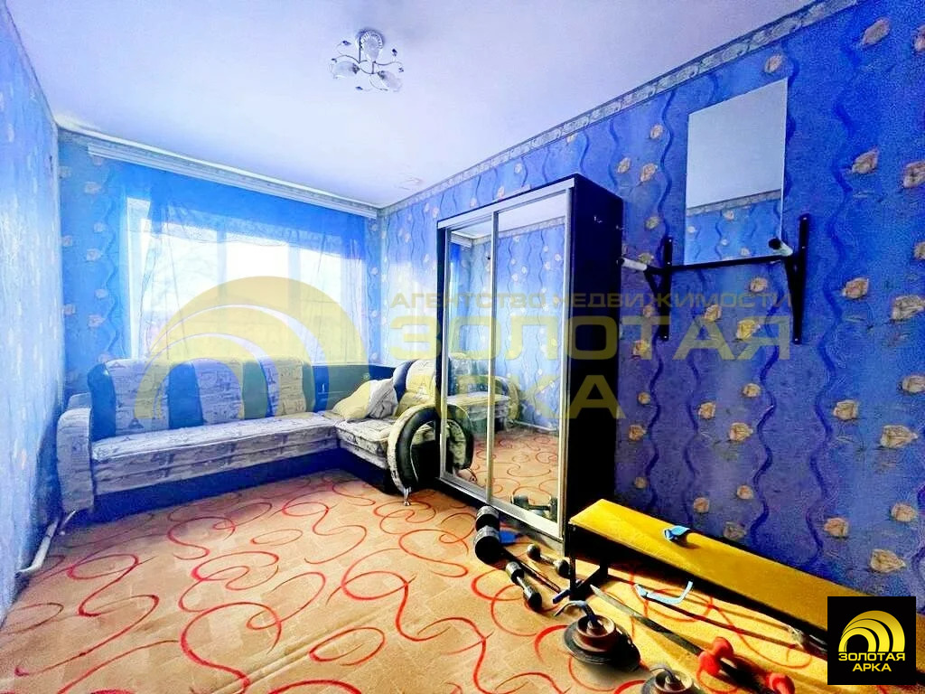 Продажа дома, Крымский район, улица Стаханова - Фото 4