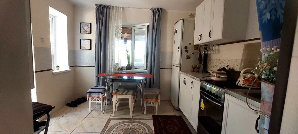 Продажа дома, Афипский, Северский район, ул. Школьная - Фото 13