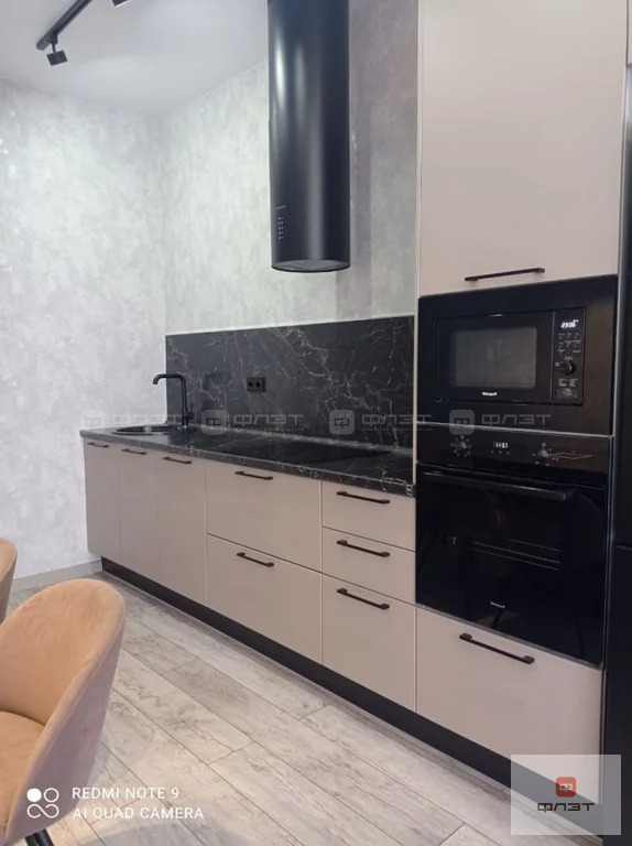 Продажа квартиры, Казань, ул. Алексея Козина - Фото 5