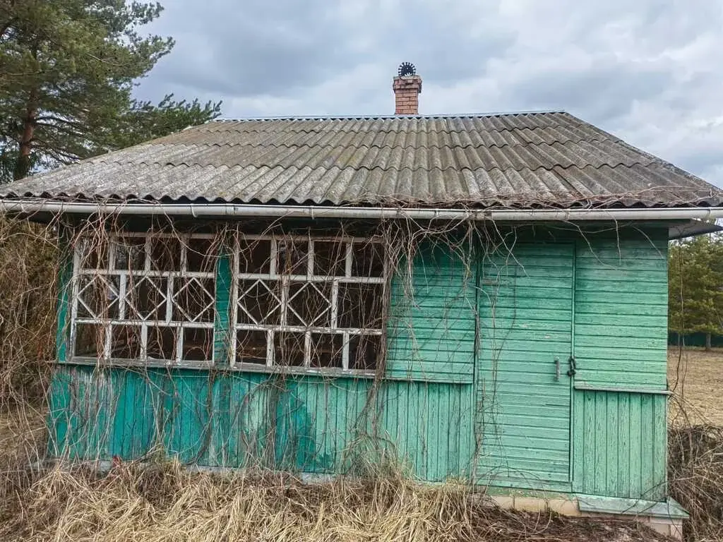 дом в д. бельтеевка, александровский р-н, владимирская область - Фото 48