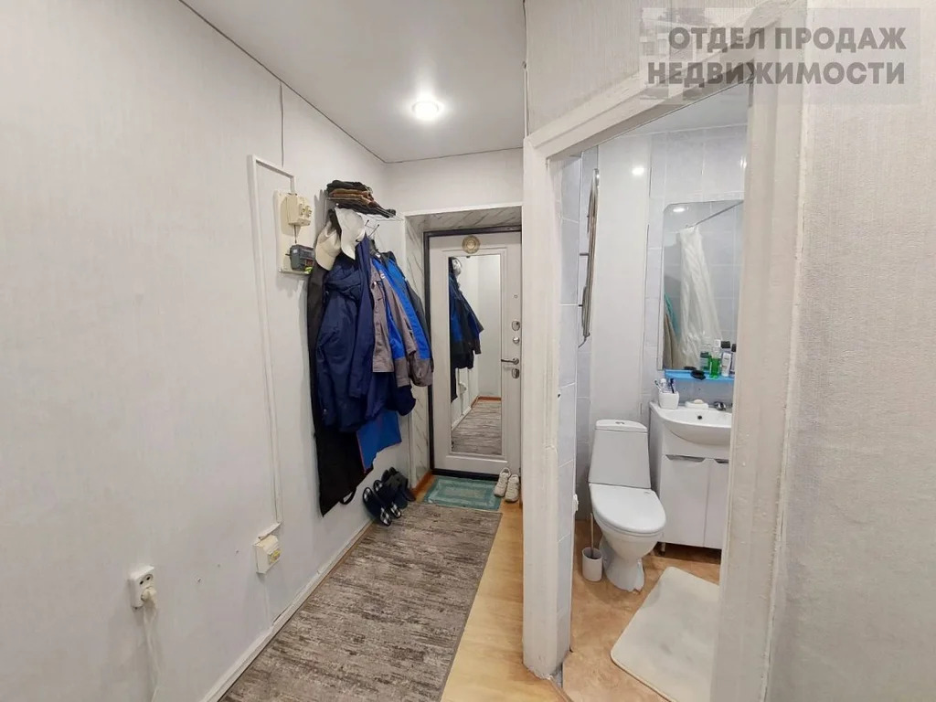 Теплая, уютная квартира - Фото 17