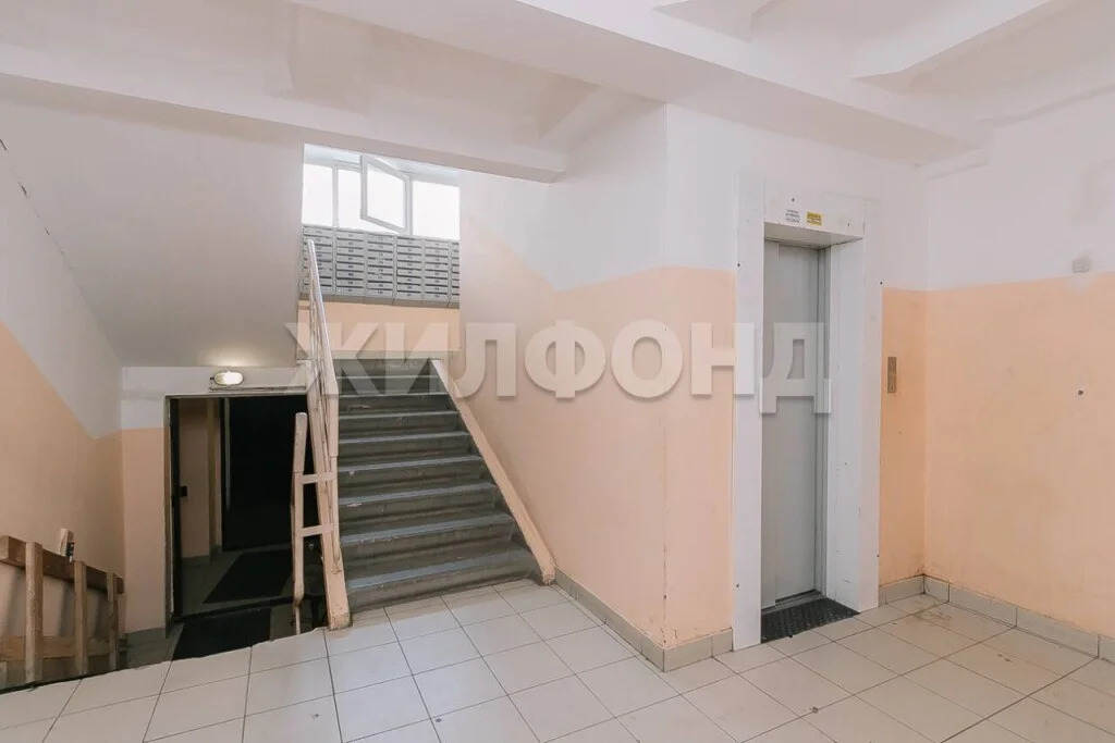 Продажа квартиры, Новосибирск, Татьяны Снежиной - Фото 20