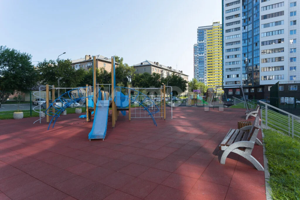 Продажа квартиры, Новосибирск, ул. Танковая - Фото 28