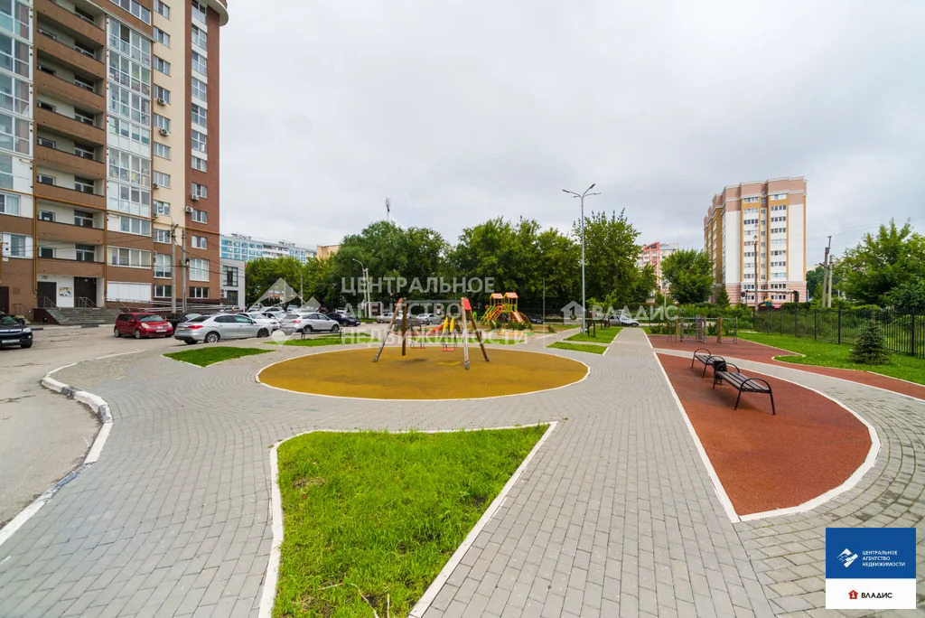 Продажа квартиры, Рязань, ул. Костычева - Фото 16