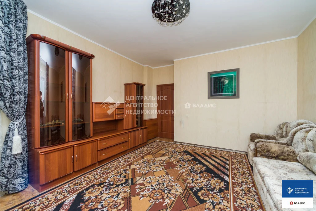 Продажа квартиры, Рязань, Большая улица - Фото 17