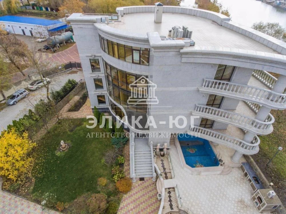 Продажа дома, Архипо-Осиповка, ул. Морская - Фото 5