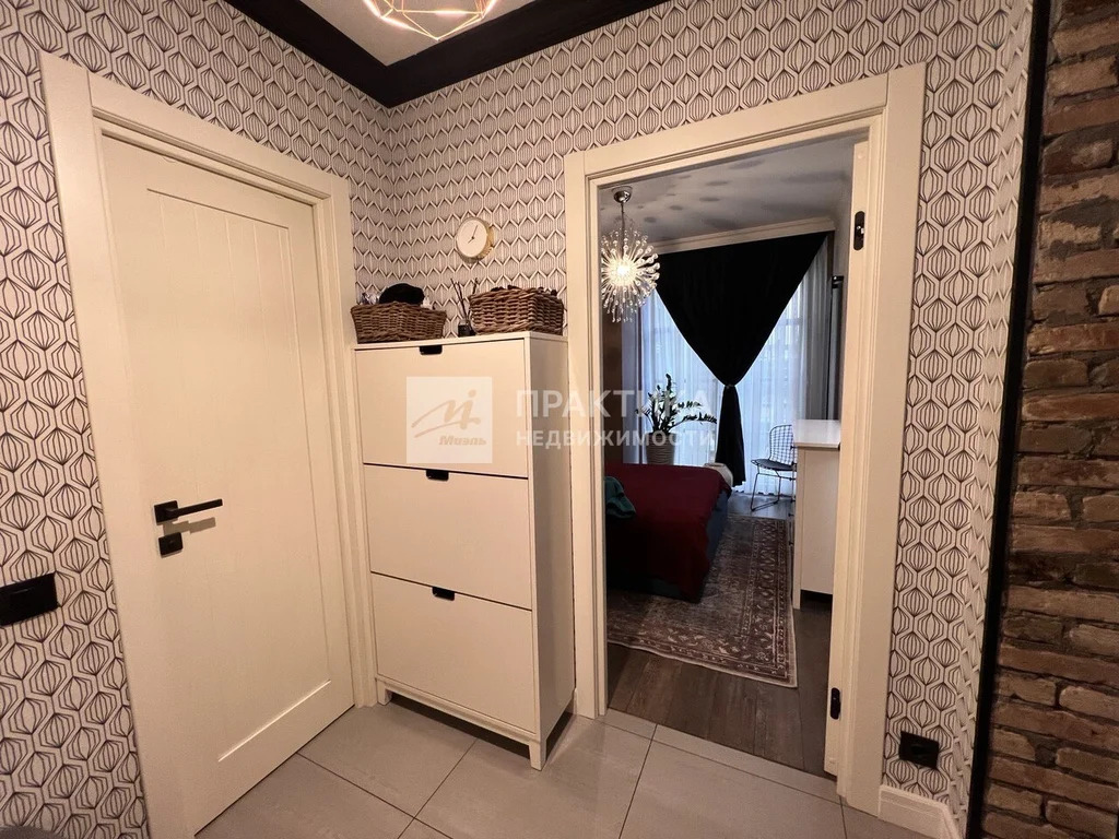 Продажа квартиры, Красногорск, Красногорский район, Авангардная улица - Фото 11