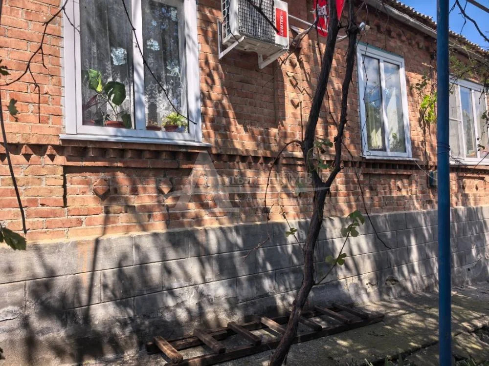 Продажа дома, Георгиевск, ул. Октябрьская - Фото 1