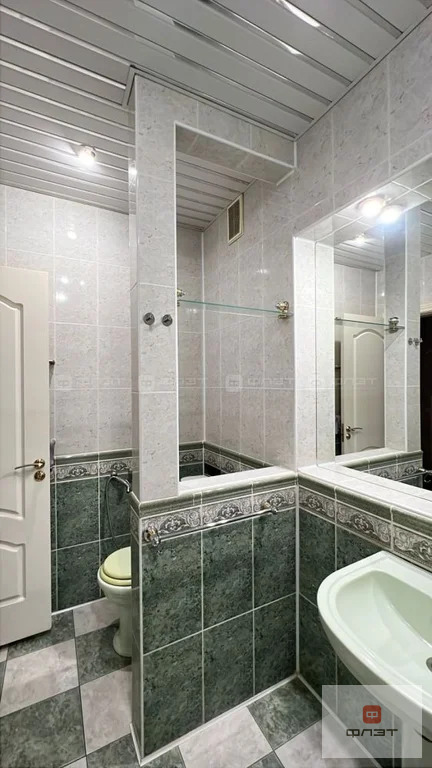 Продажа квартиры, Казань, ул. Адоратского - Фото 26