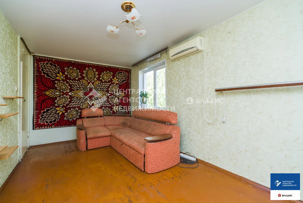 Продажа квартиры, Рязань, ул. Фирсова - Фото 5