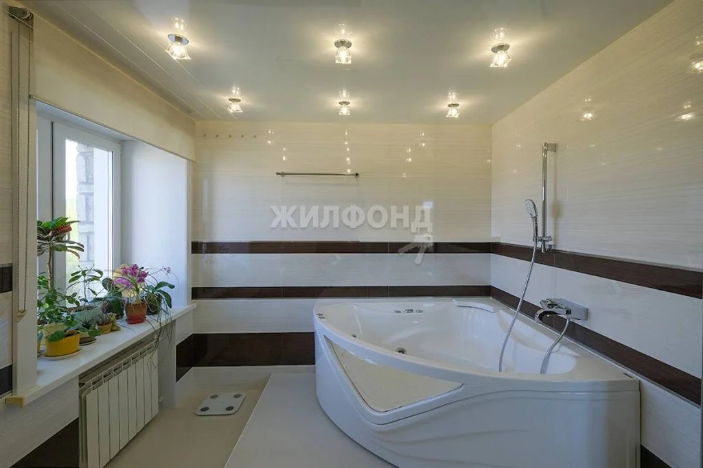 Продажа квартиры, Новосибирск, ул. Громова - Фото 15