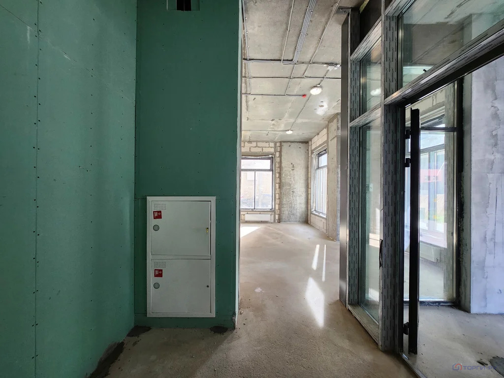 Продажа торгового помещения, Очаковское ш. - Фото 6