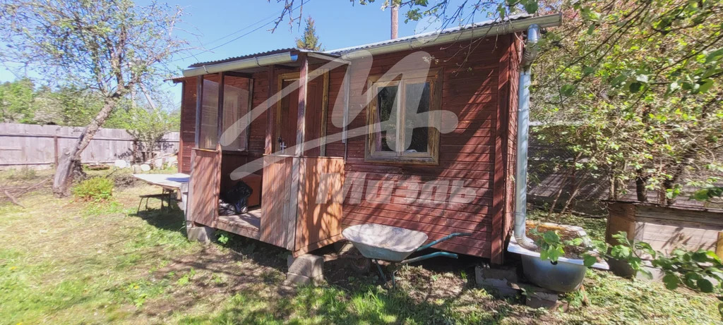 Продажа участка, Андреевка, Солнечногорский район - Фото 6