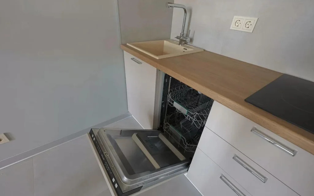 Сдается студия 27 кв.м. от собственника - Фото 12