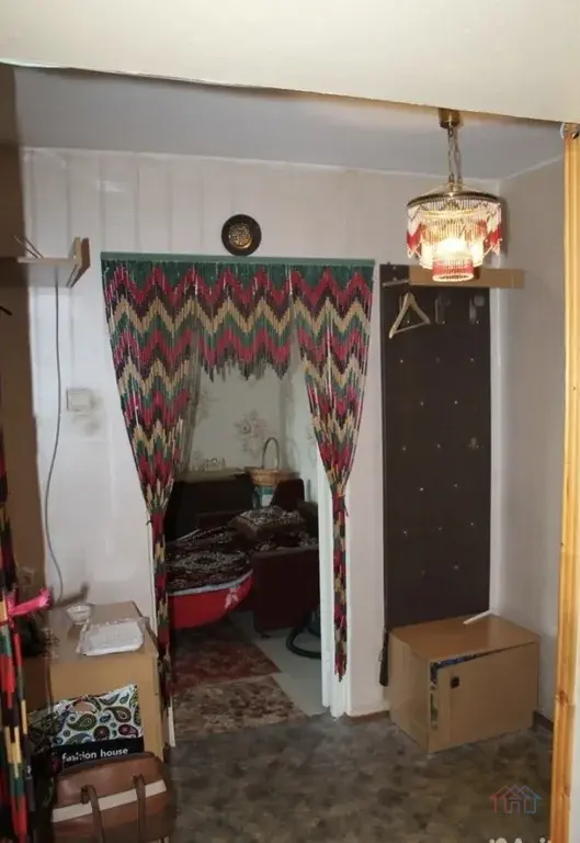 2-комн. квартира, 44.7 м2, 9/9 этаж - Фото 14