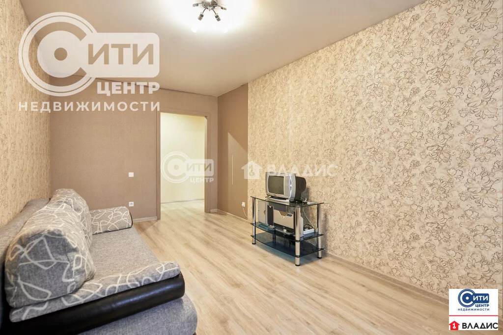 Продажа квартиры, Воронеж, Олимпийский бульвар - Фото 4