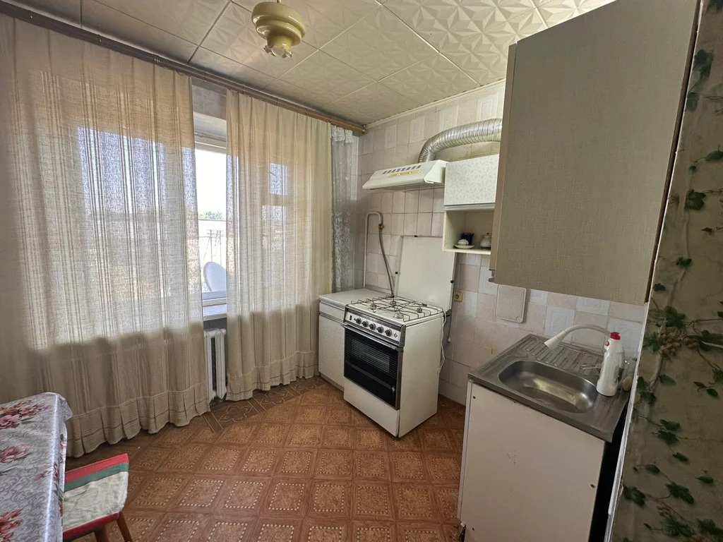 Продажа квартиры, Ильский, Северский район, ул. Первомайская - Фото 11