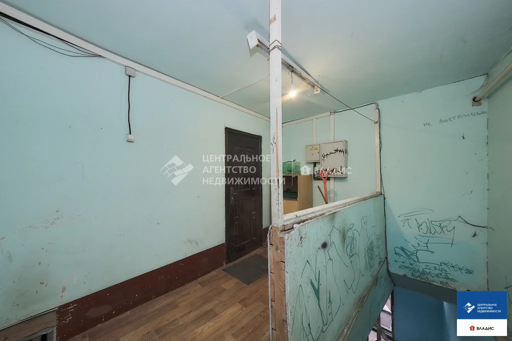 Продажа квартиры, Рязань, ул. Горького - Фото 12