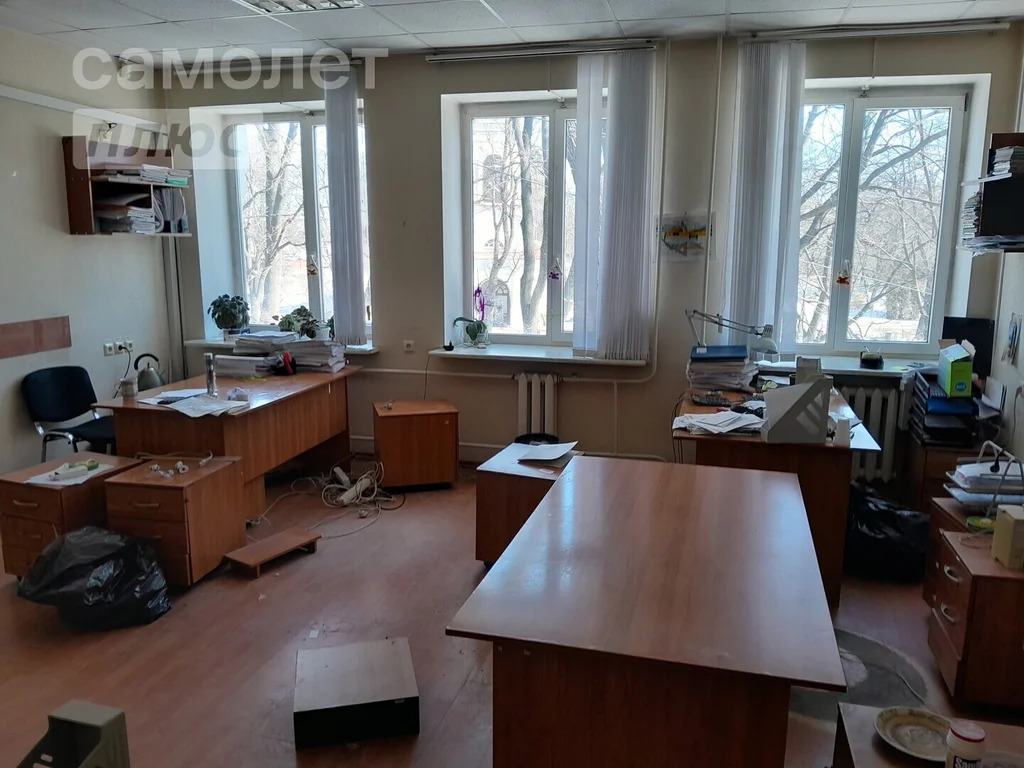 Аренда офиса, Липецк, ул. Гагарина - Фото 1