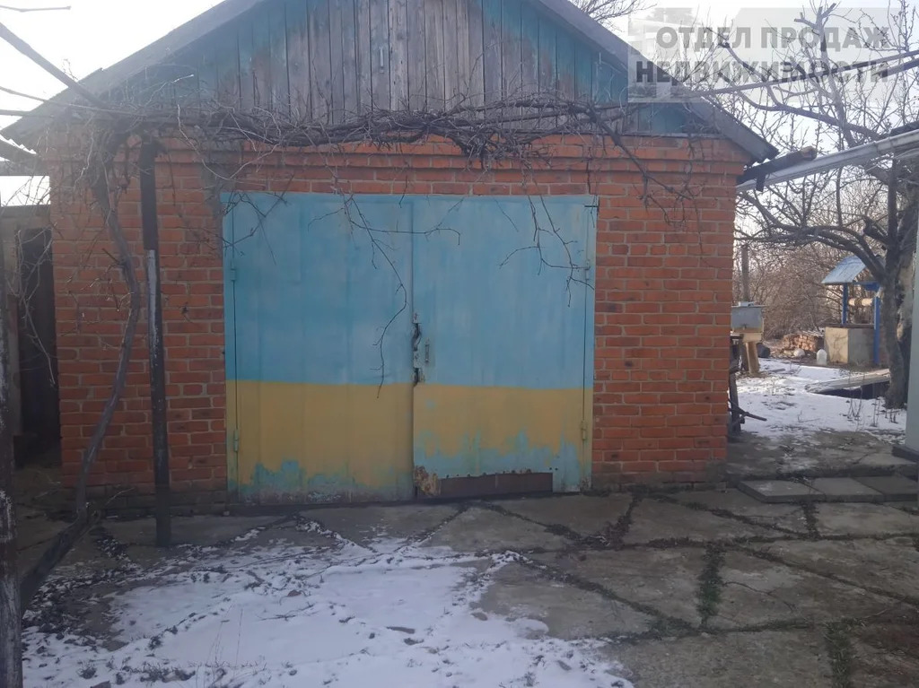 Дом в пригороде - Фото 16